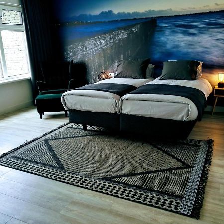 Marina Strand Appartement Lemmer Extérieur photo