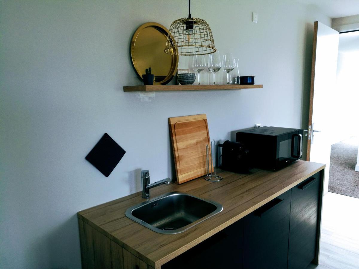 Marina Strand Appartement Lemmer Extérieur photo