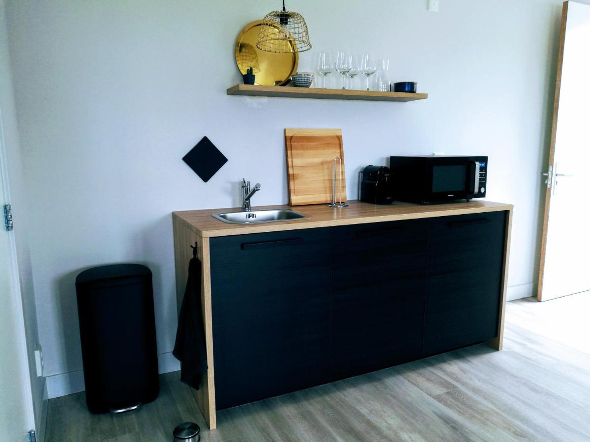 Marina Strand Appartement Lemmer Extérieur photo