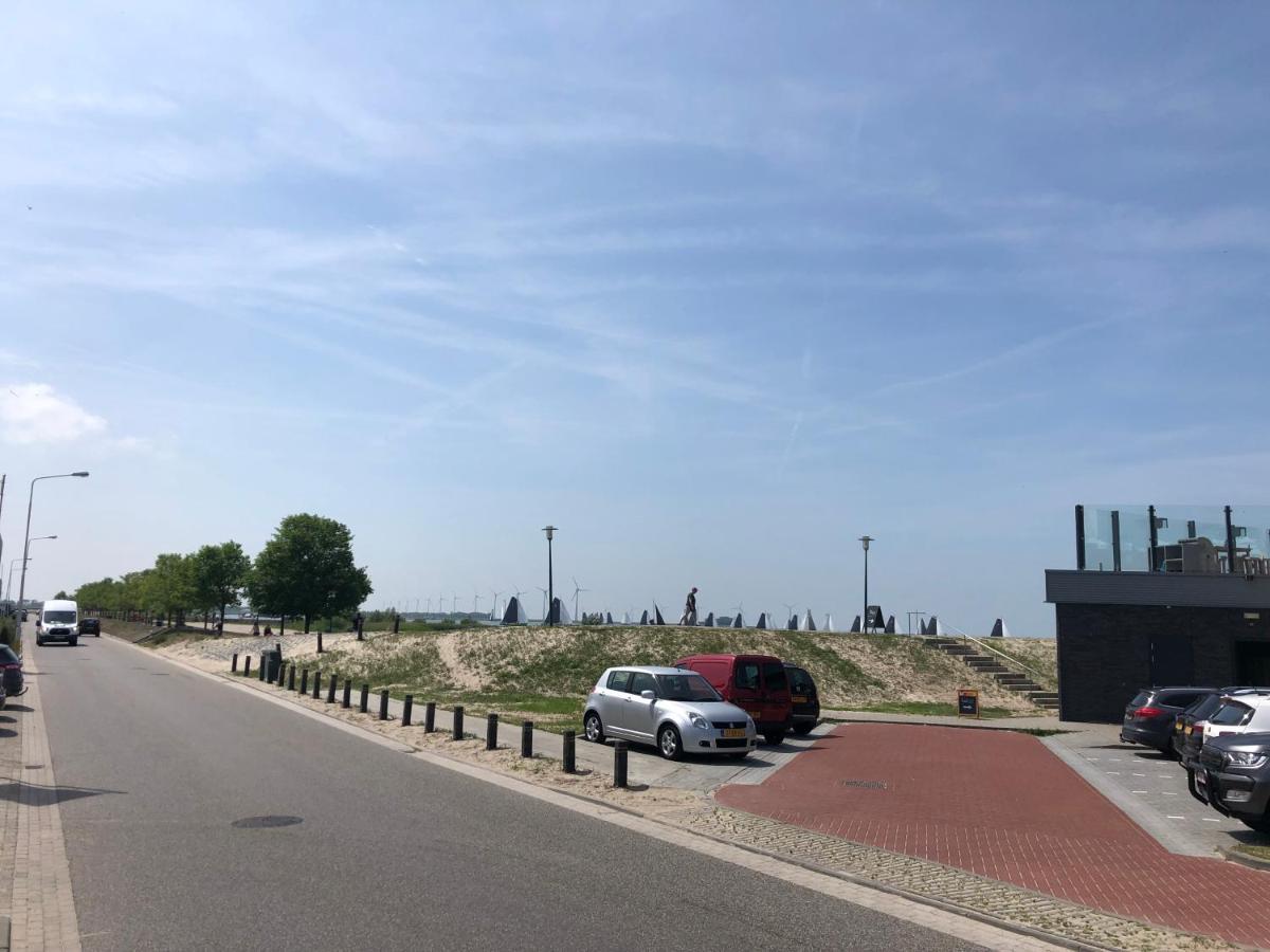 Marina Strand Appartement Lemmer Extérieur photo