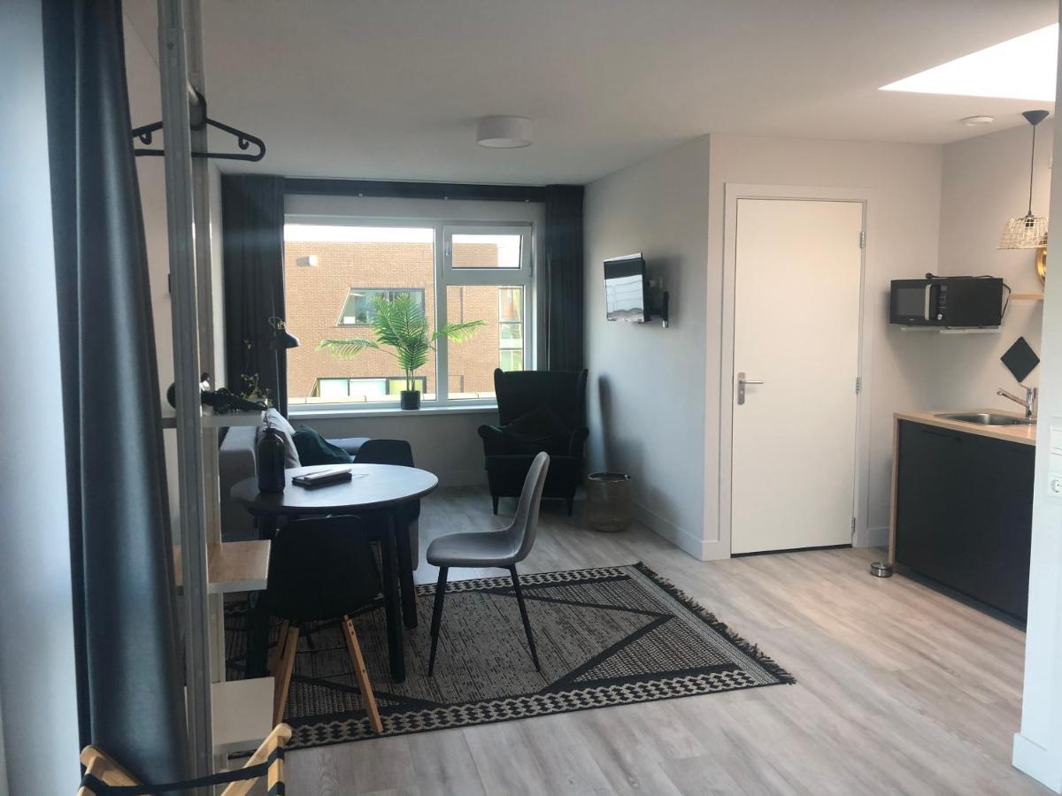Marina Strand Appartement Lemmer Extérieur photo
