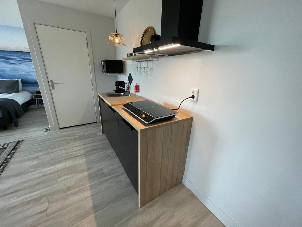 Marina Strand Appartement Lemmer Extérieur photo